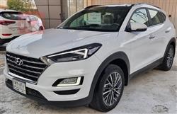 هیوندای تۆکسۆن